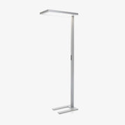 Cithaara Sleek Metal Floor Lamp - Blowlighting
