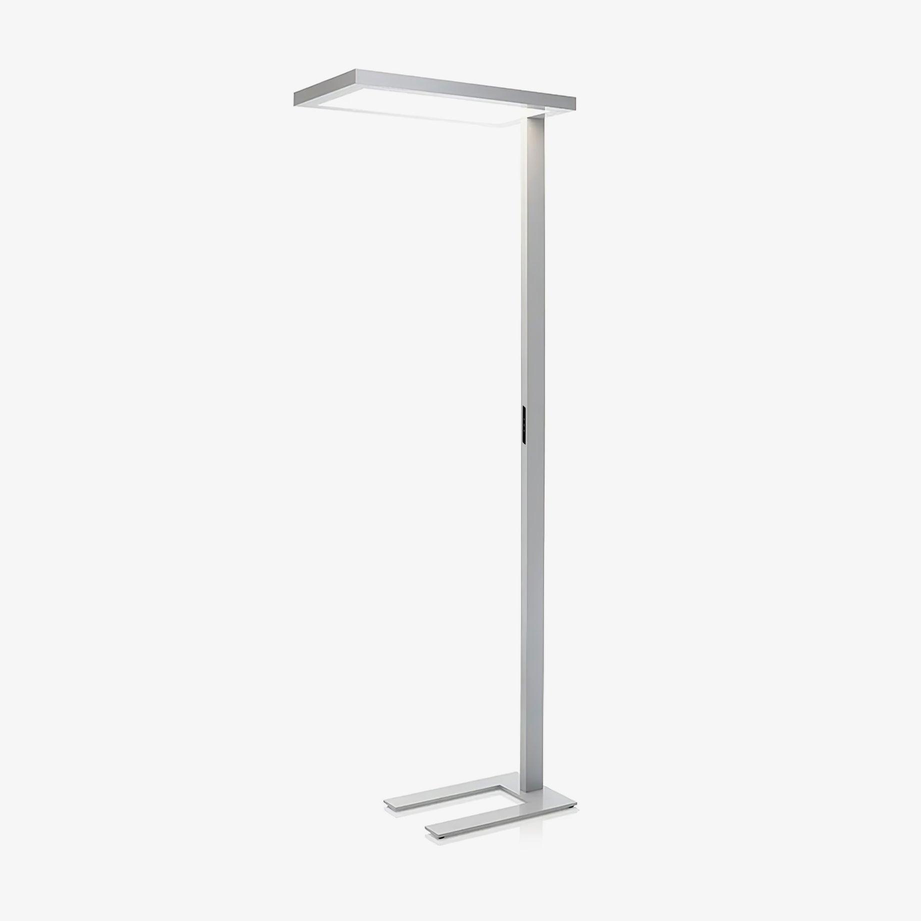 Cithaara Sleek Metal Floor Lamp - Blowlighting