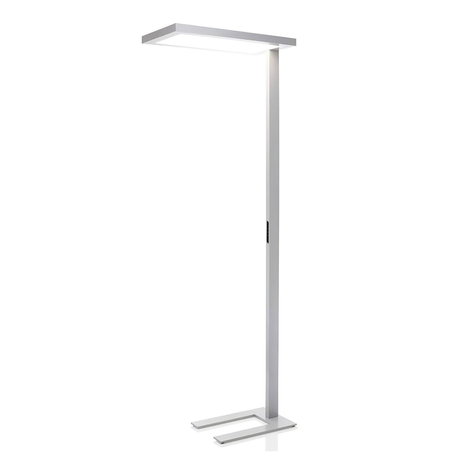 Cithaara Sleek Metal Floor Lamp - Blowlighting