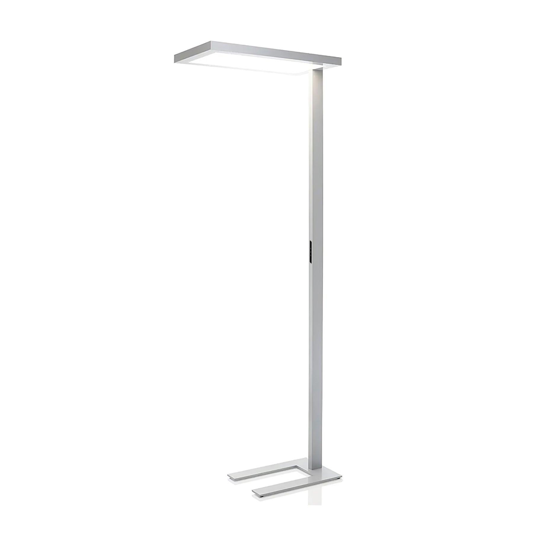 Cithaara Sleek Metal Floor Lamp - Blowlighting