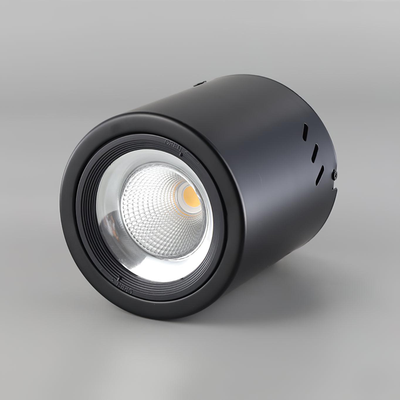 Maxi Rebel Spotlight - Blowlighting
