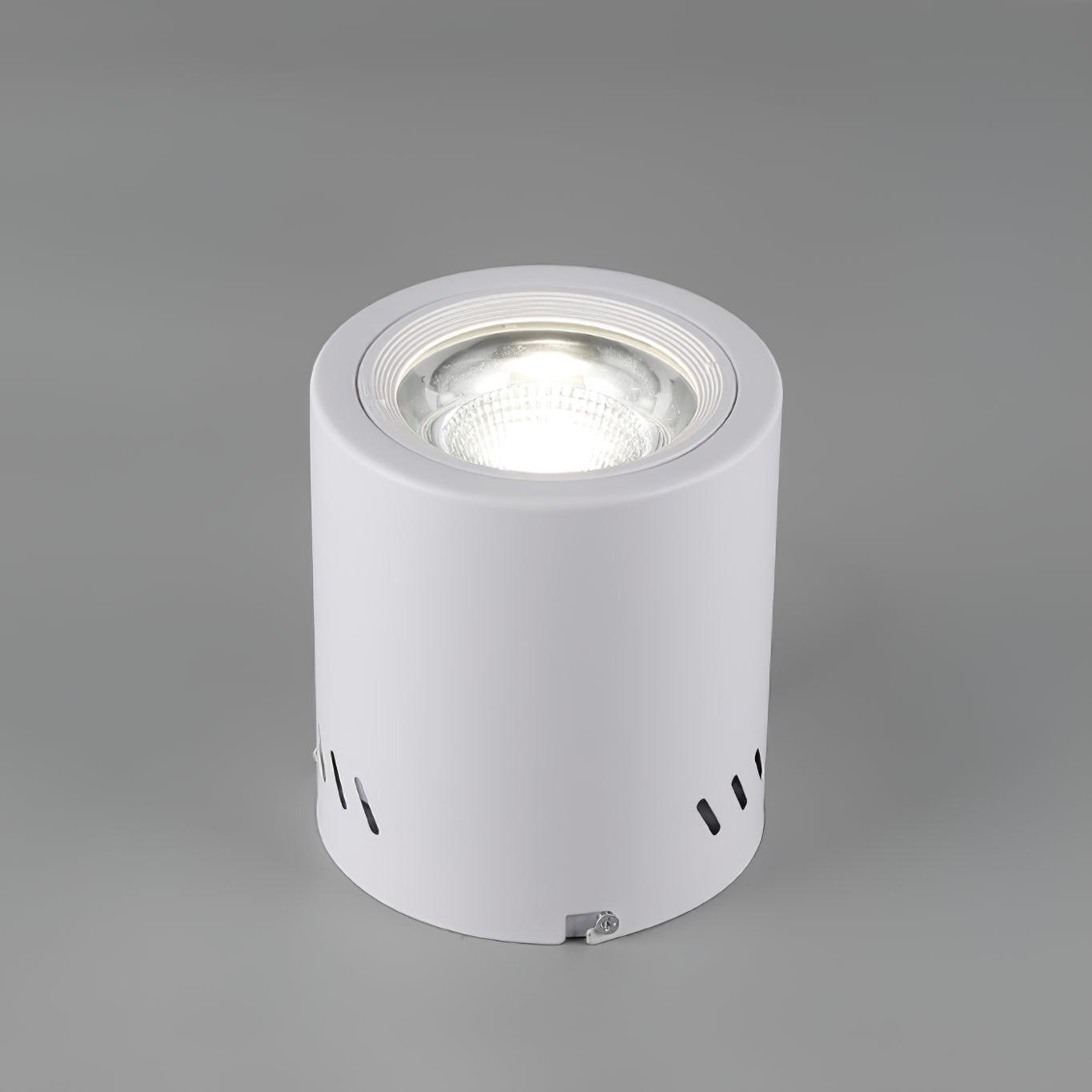 Maxi Rebel Spotlight - Blowlighting