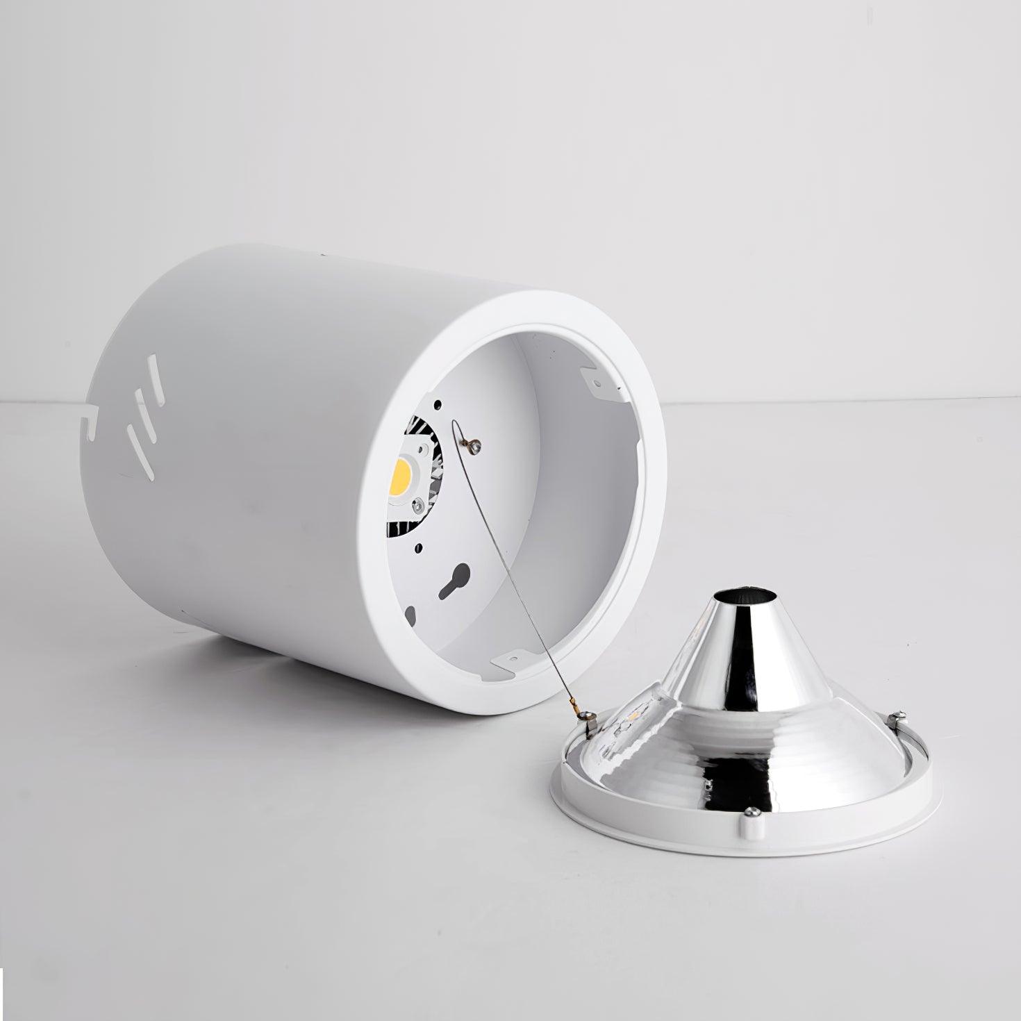 Maxi Rebel Spotlight - Blowlighting