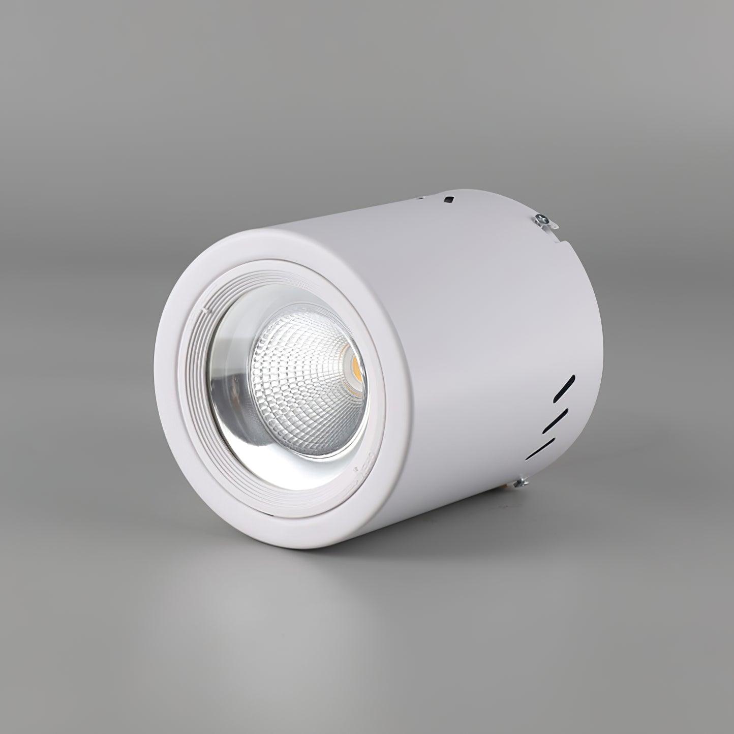 Maxi Rebel Spotlight - Blowlighting