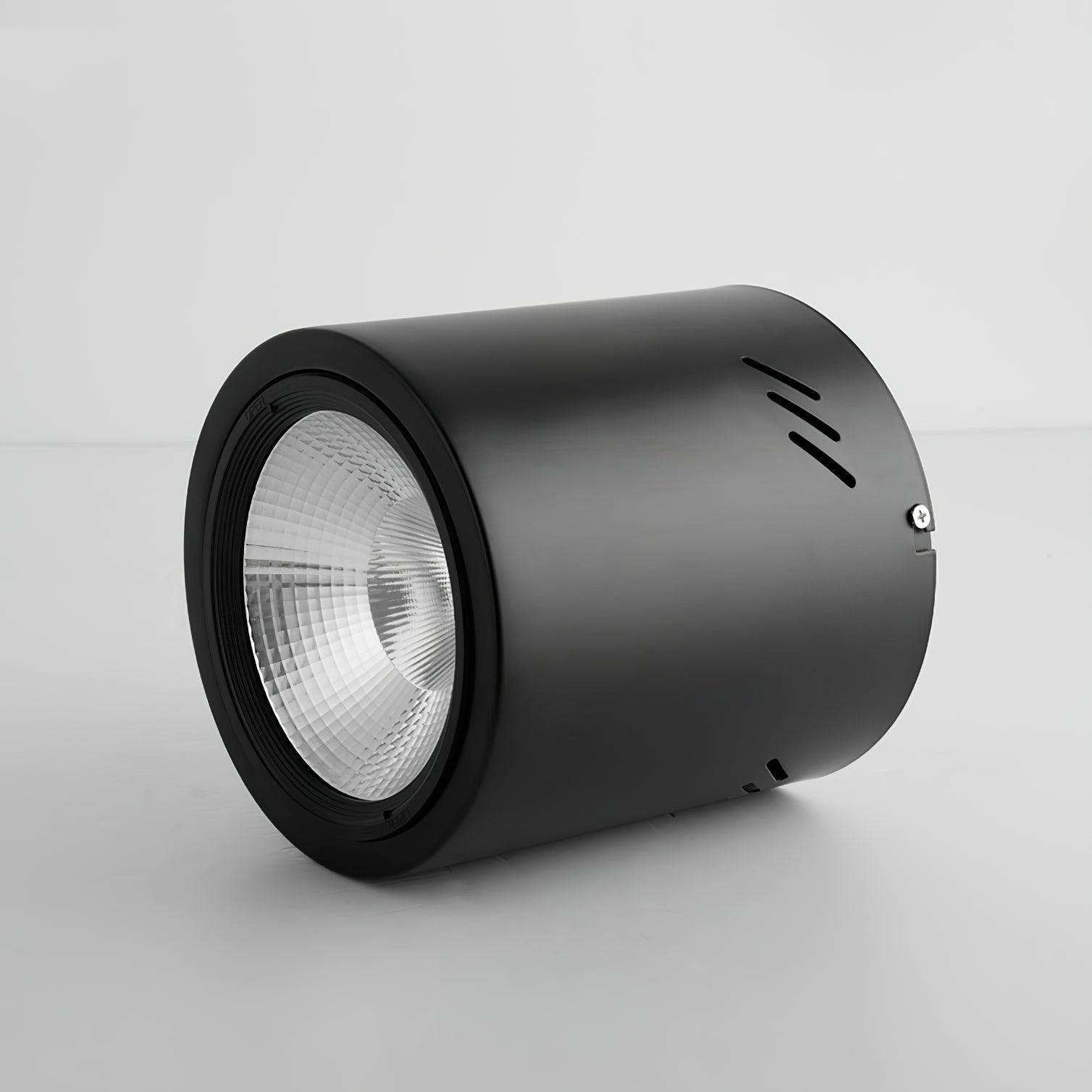 Maxi Rebel Spotlight - Blowlighting