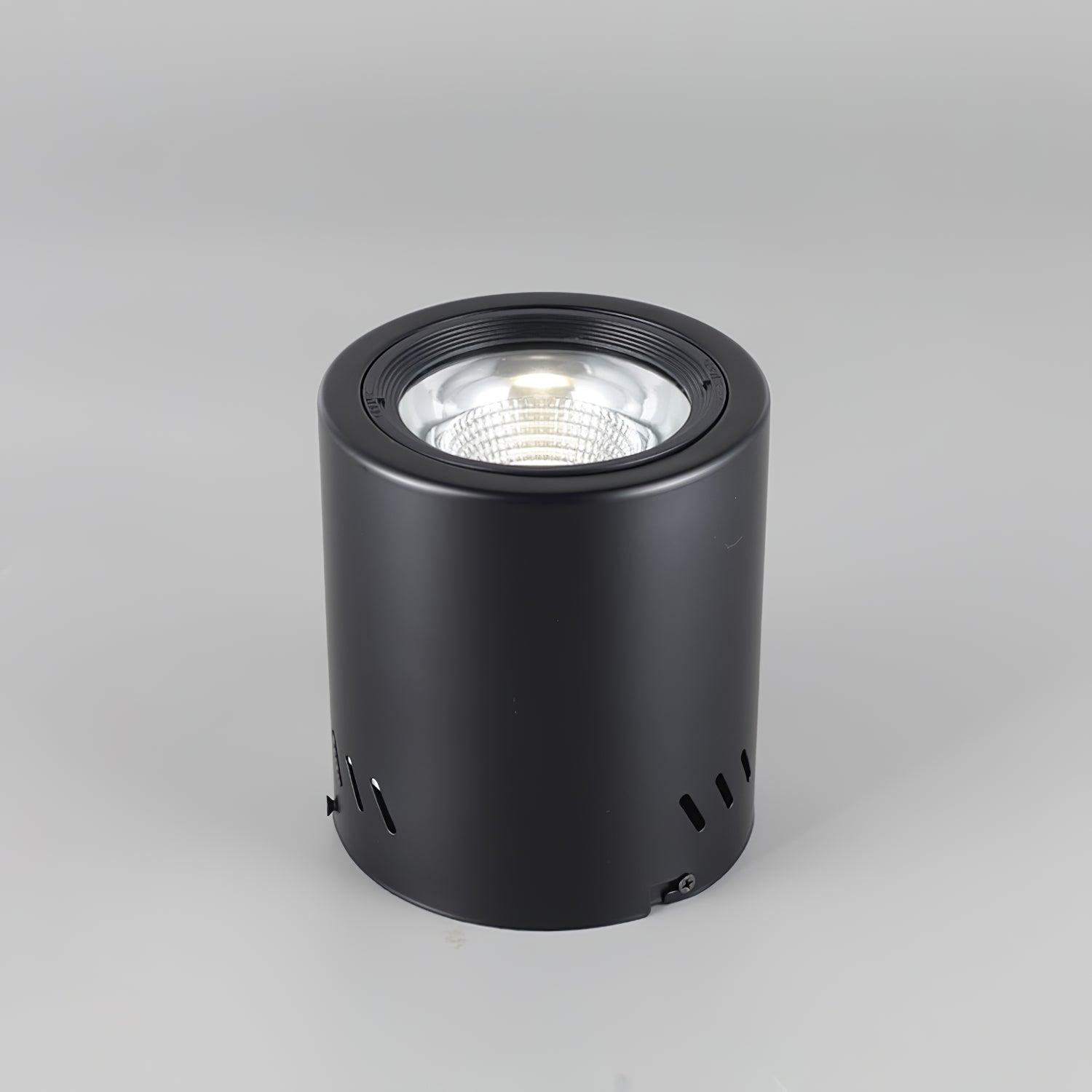 Maxi Rebel Spotlight - Blowlighting