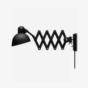 Maxon Adjustable Wall Lamp - Blowlighting