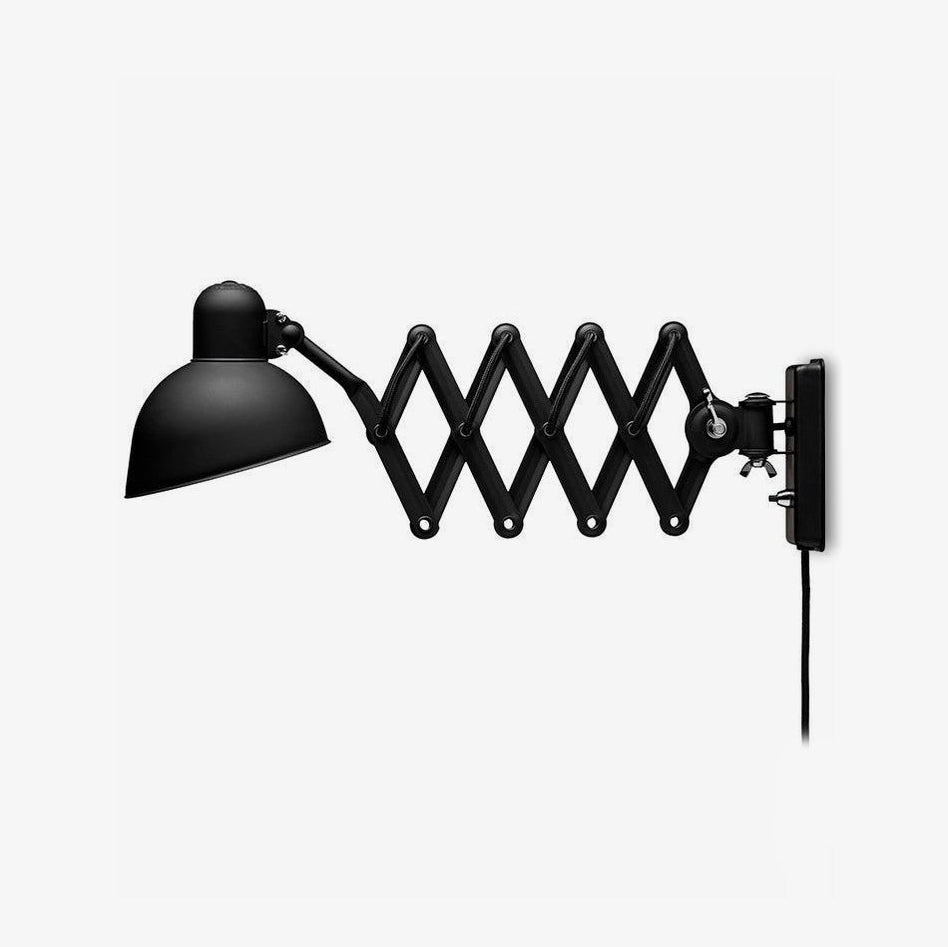 Maxon Adjustable Wall Lamp - Blowlighting