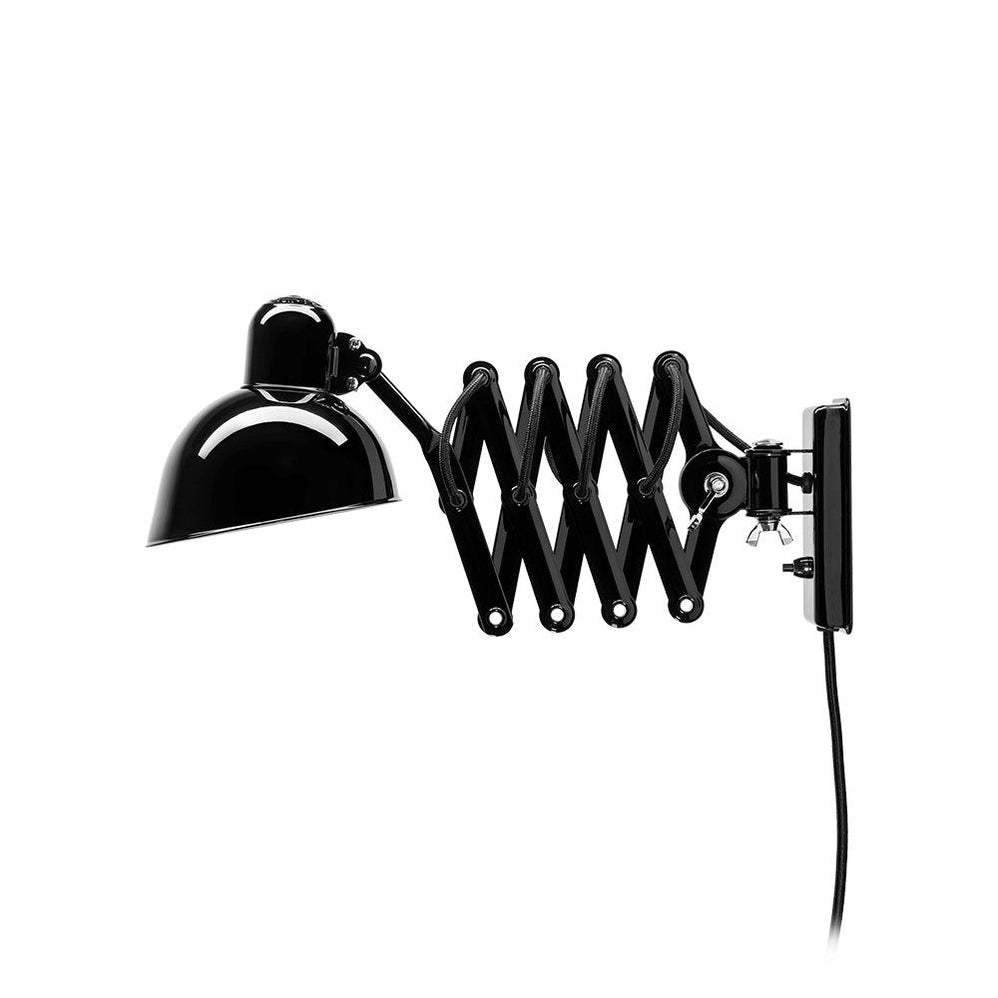 Maxon Adjustable Wall Lamp - Blowlighting