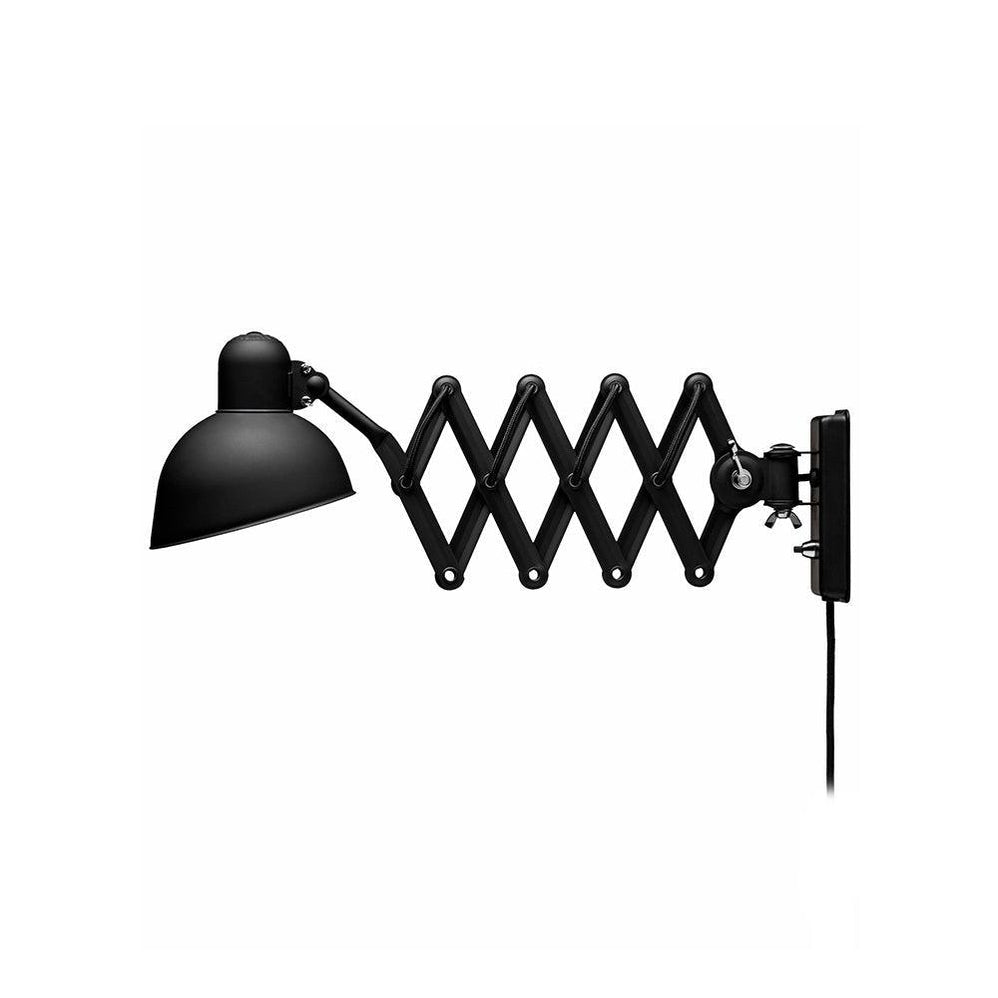 Maxon Adjustable Wall Lamp - Blowlighting