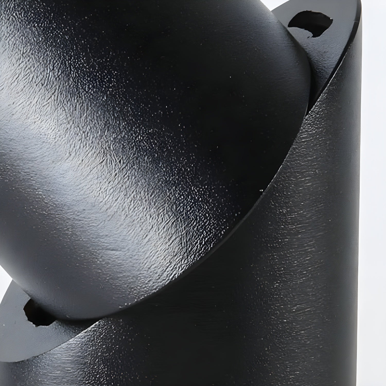 Maxwell Pivot Surface Downlight - Blowlighting
