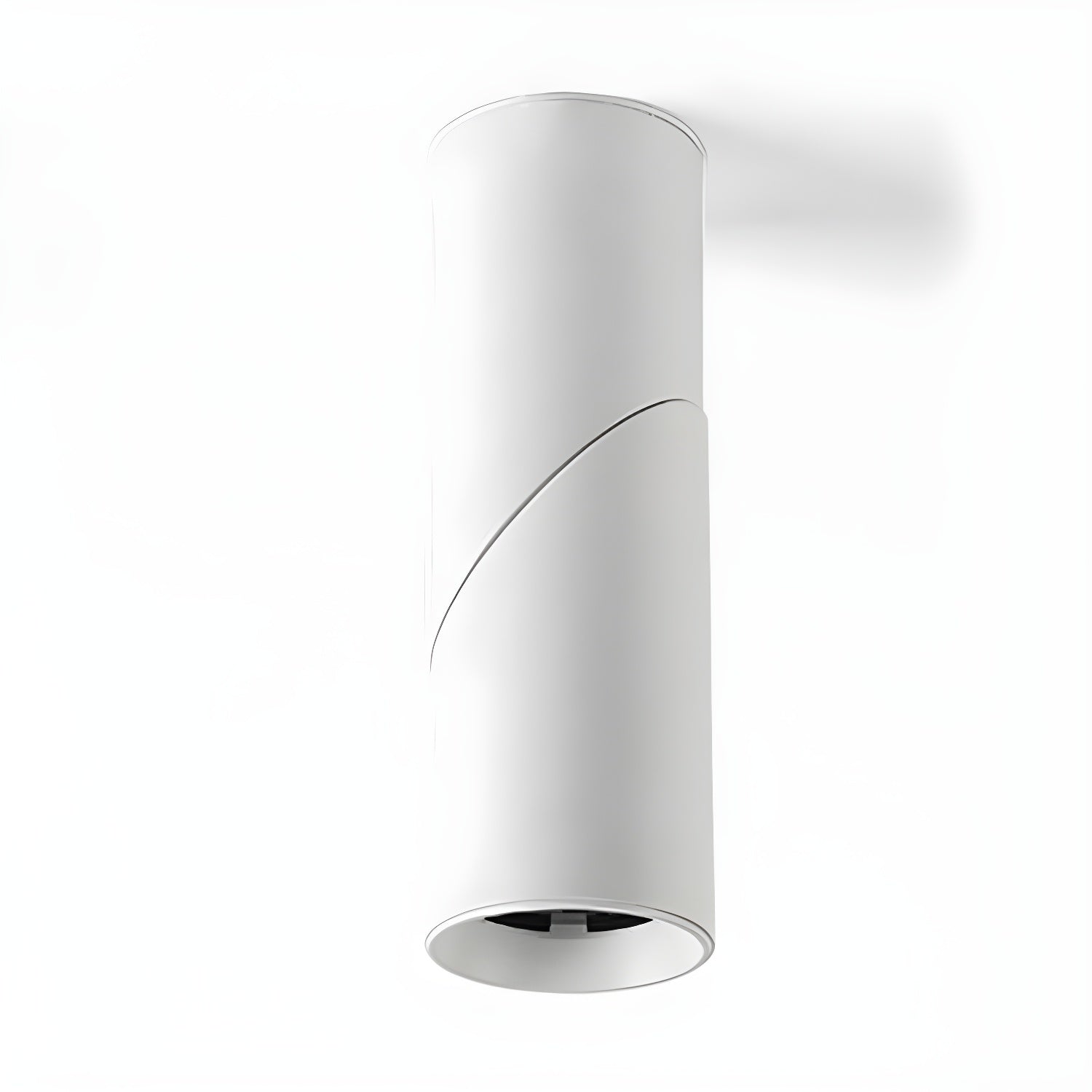 Maxwell Pivot Surface Downlight - Blowlighting