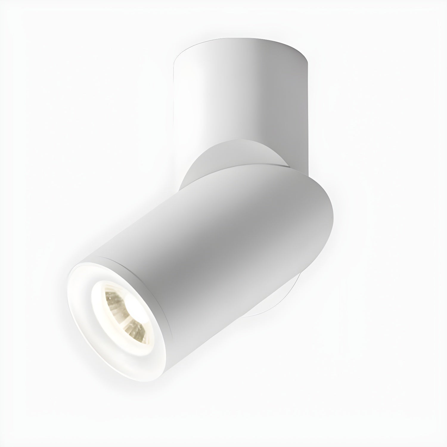 Maxwell Pivot Surface Downlight - Blowlighting