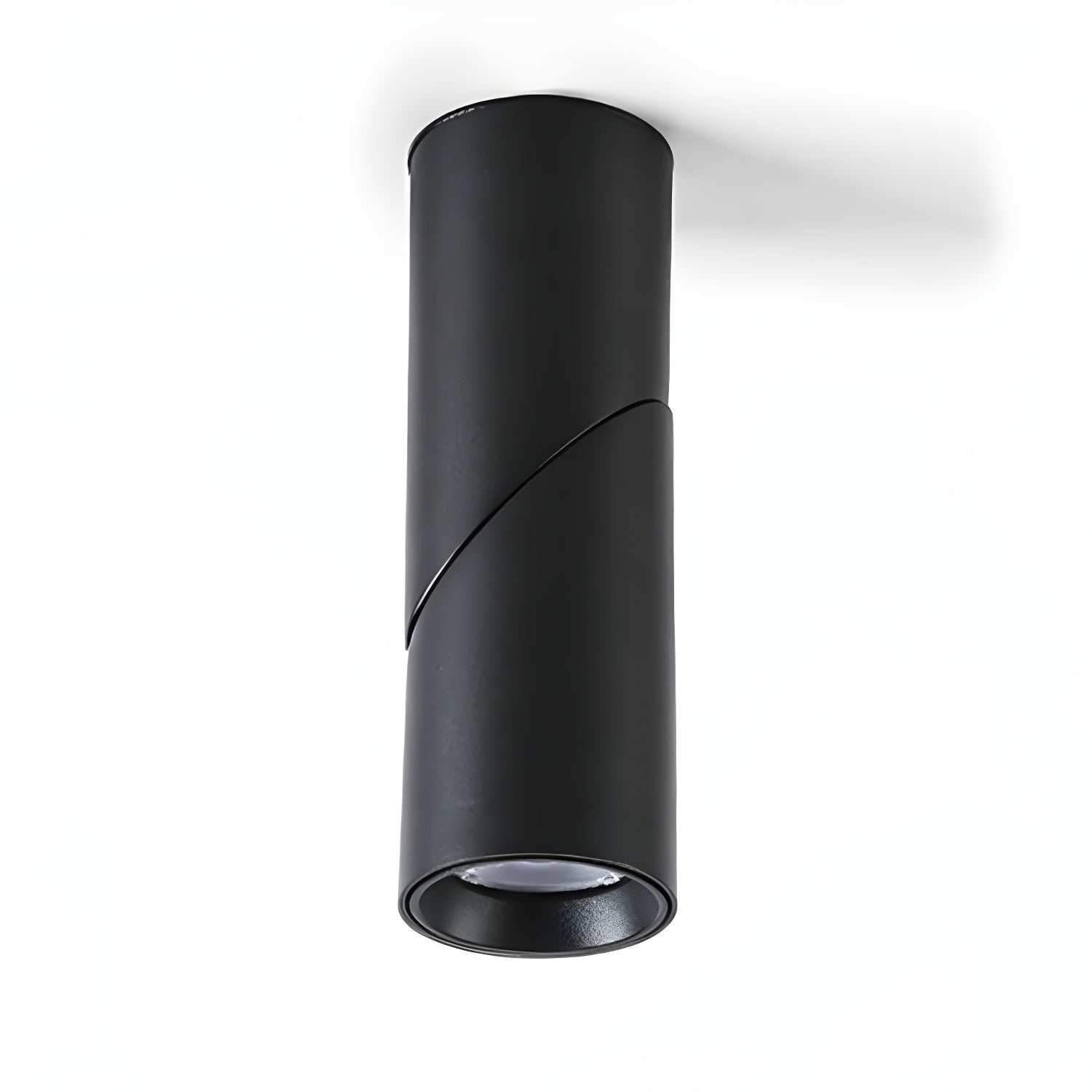 Maxwell Pivot Surface Downlight - Blowlighting