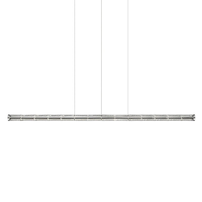 Lyliris Glass Linear Pendant - Blowlighting
