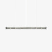 Lyliris Glass Linear Pendant - Blowlighting