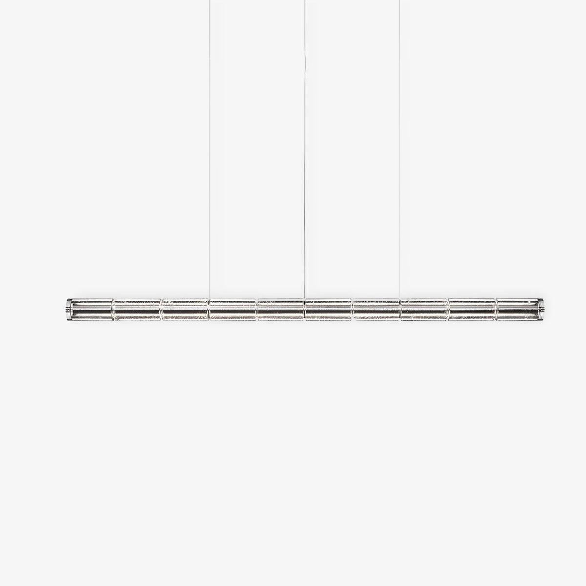 Lyliris Glass Linear Pendant - Blowlighting