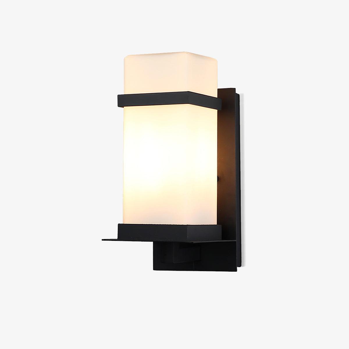 Mcdade Outdoor Wall Light - Blowlighting