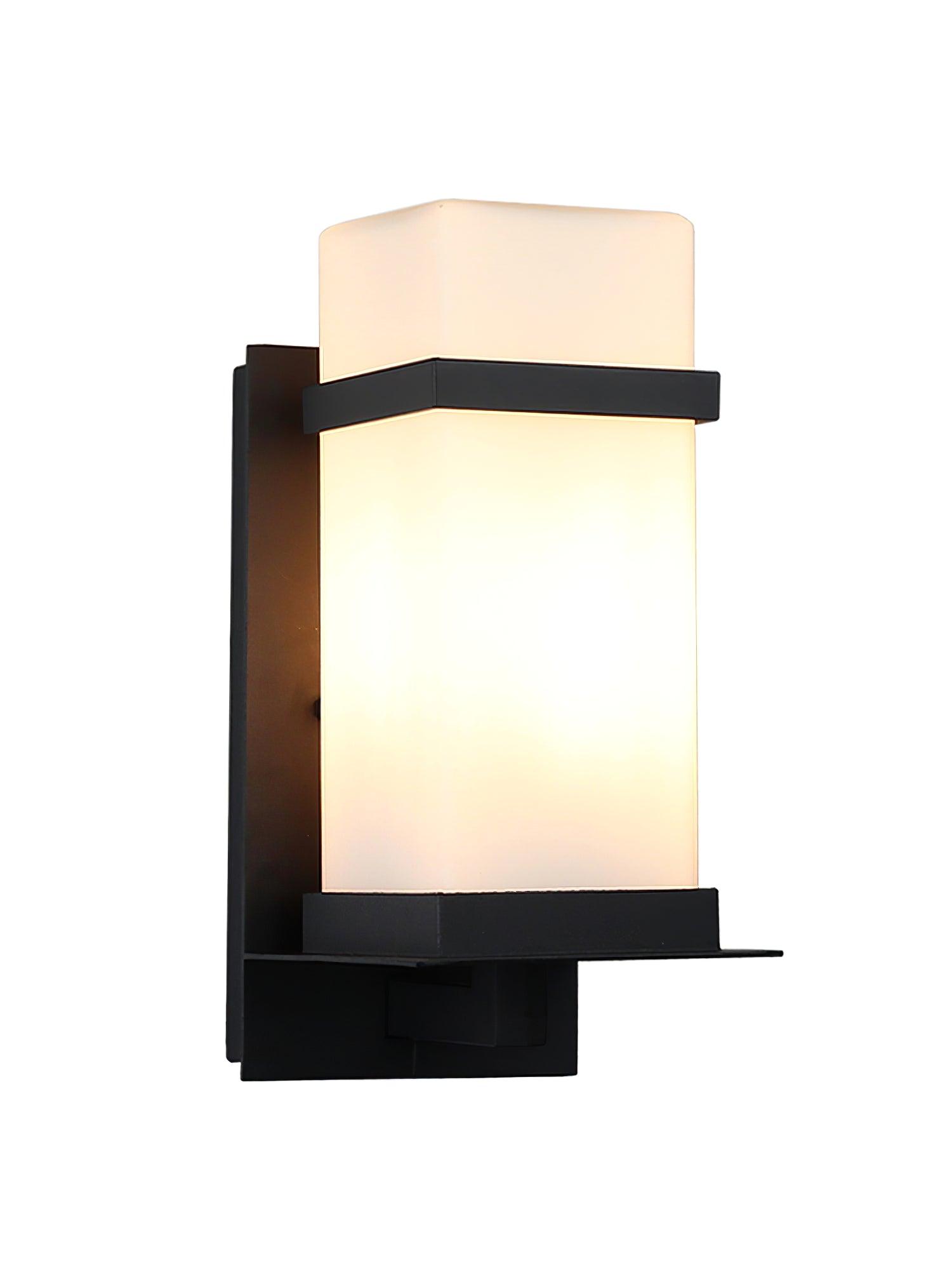 Mcdade Outdoor Wall Light - Blowlighting
