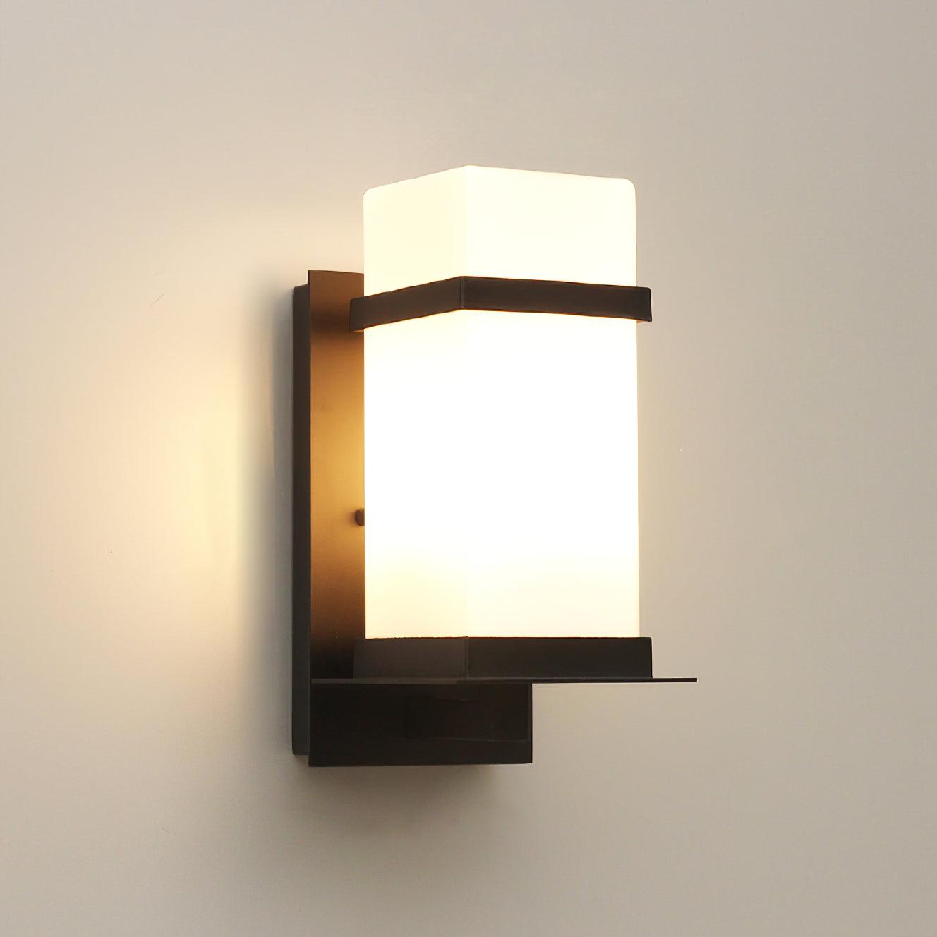 Mcdade Outdoor Wall Light - Blowlighting