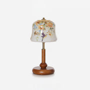 Meadow Vintage Glass Table Light