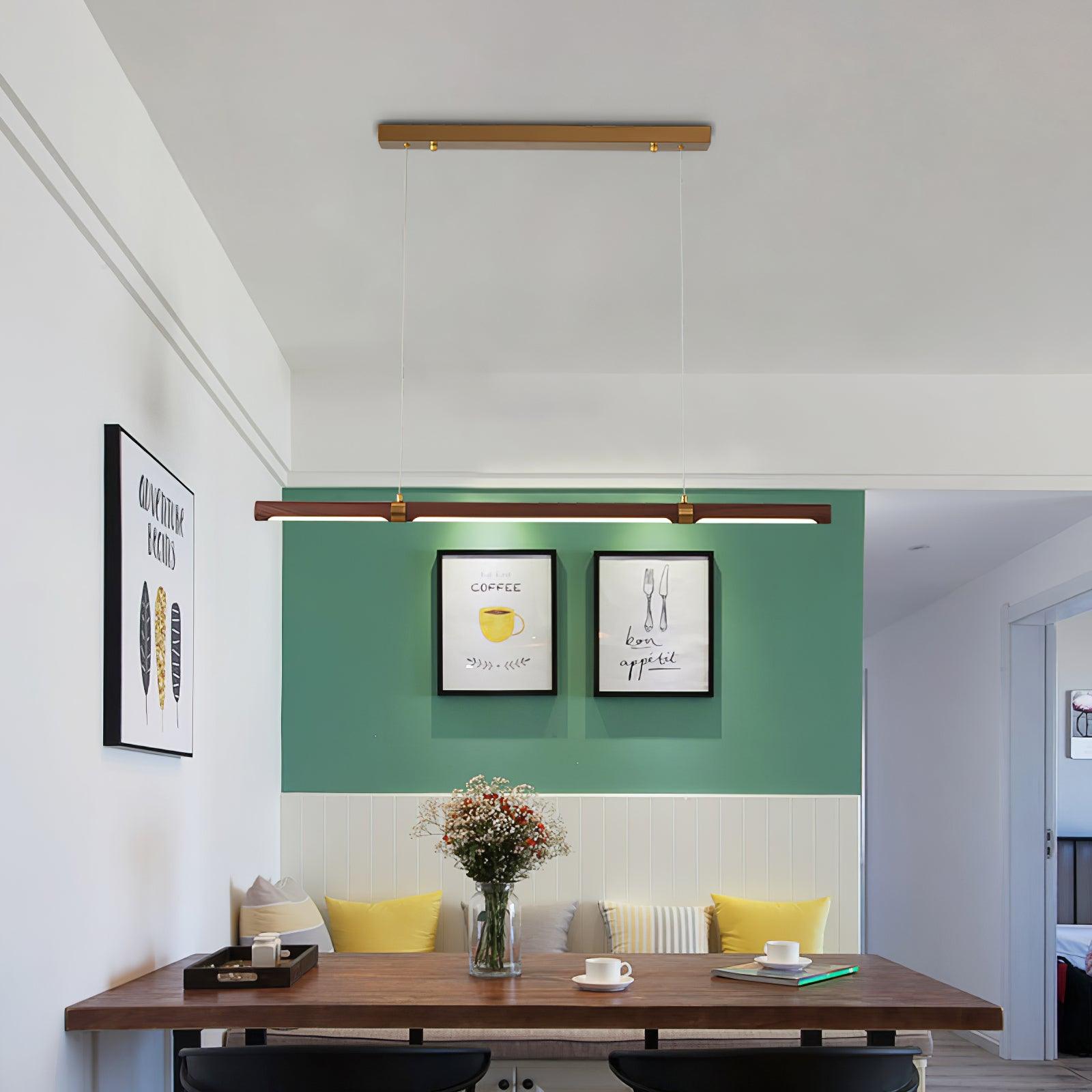 Meblo Pendant Light - Blowlighting