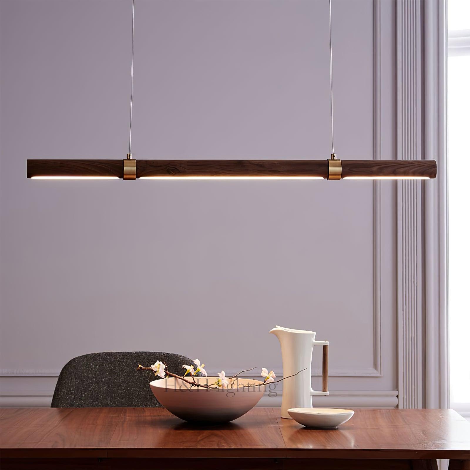 Meblo Pendant Light - Blowlighting