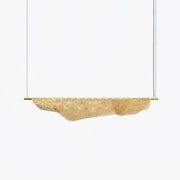 Aella Postmodern Luxury Art Metal Pendant Light - Blowlighting