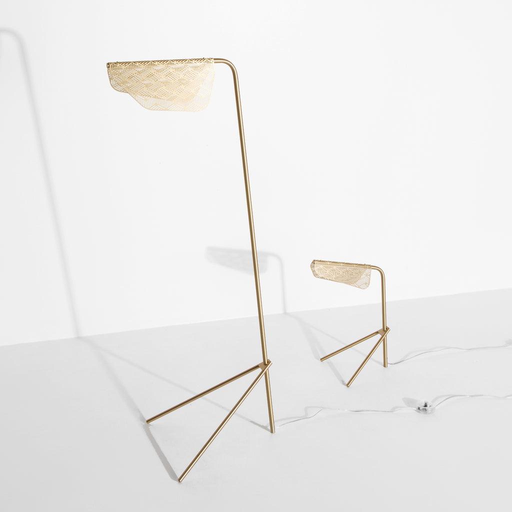 Mediterranea Table Lamp - Blowlighting