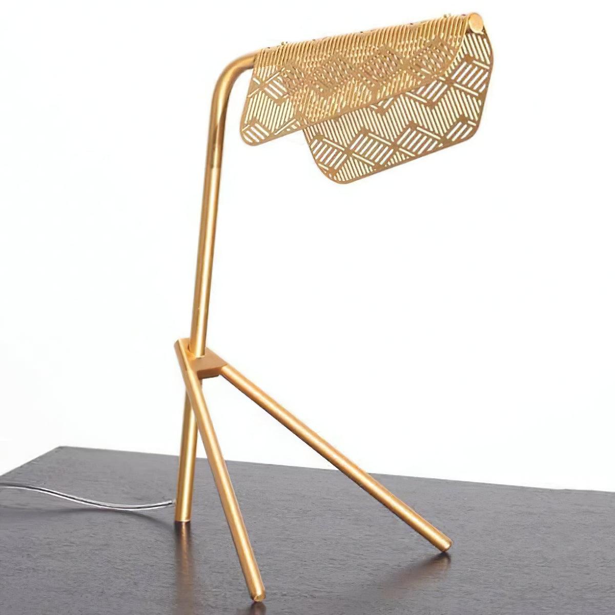 Mediterranea Table Lamp - Blowlighting