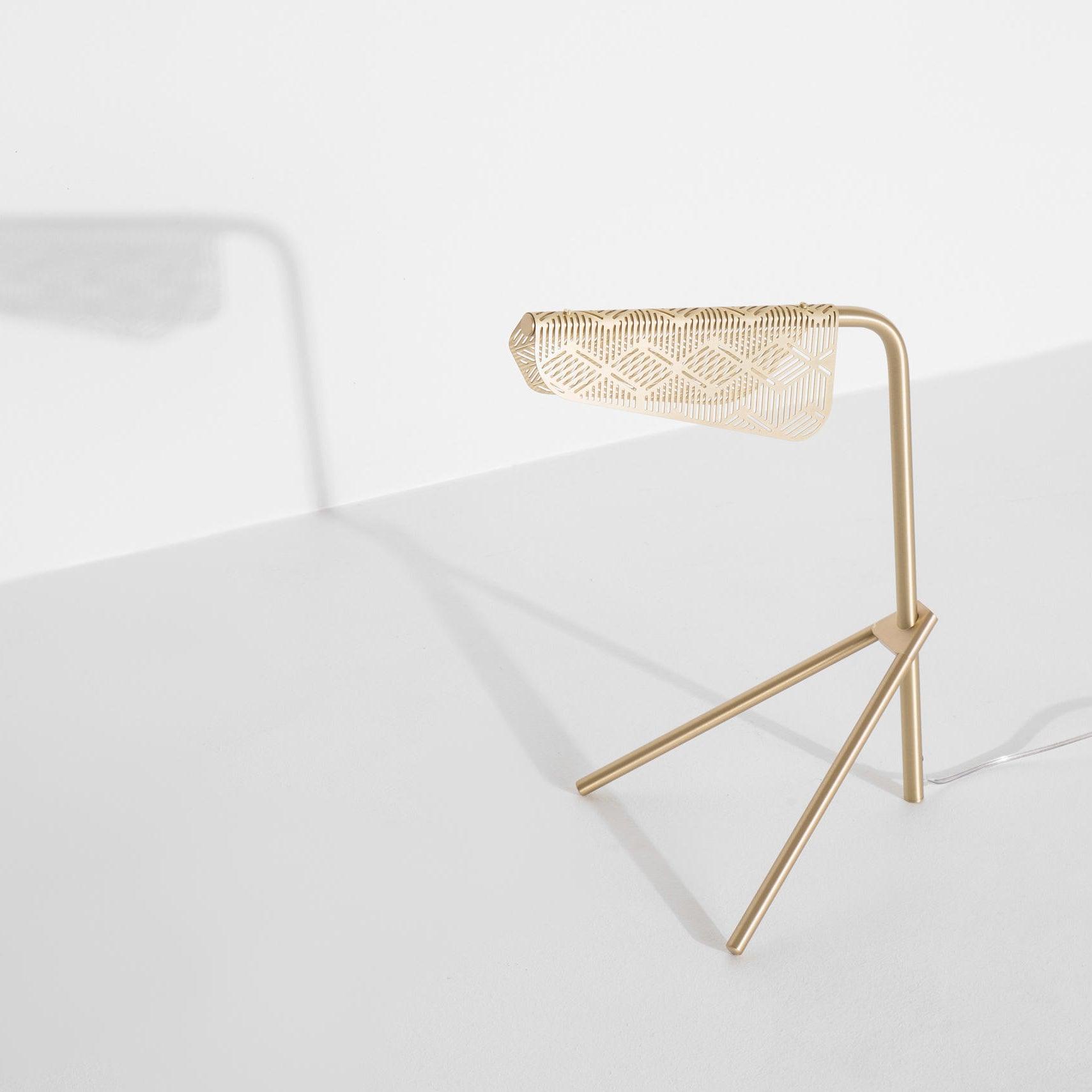 Mediterranea Table Lamp - Blowlighting