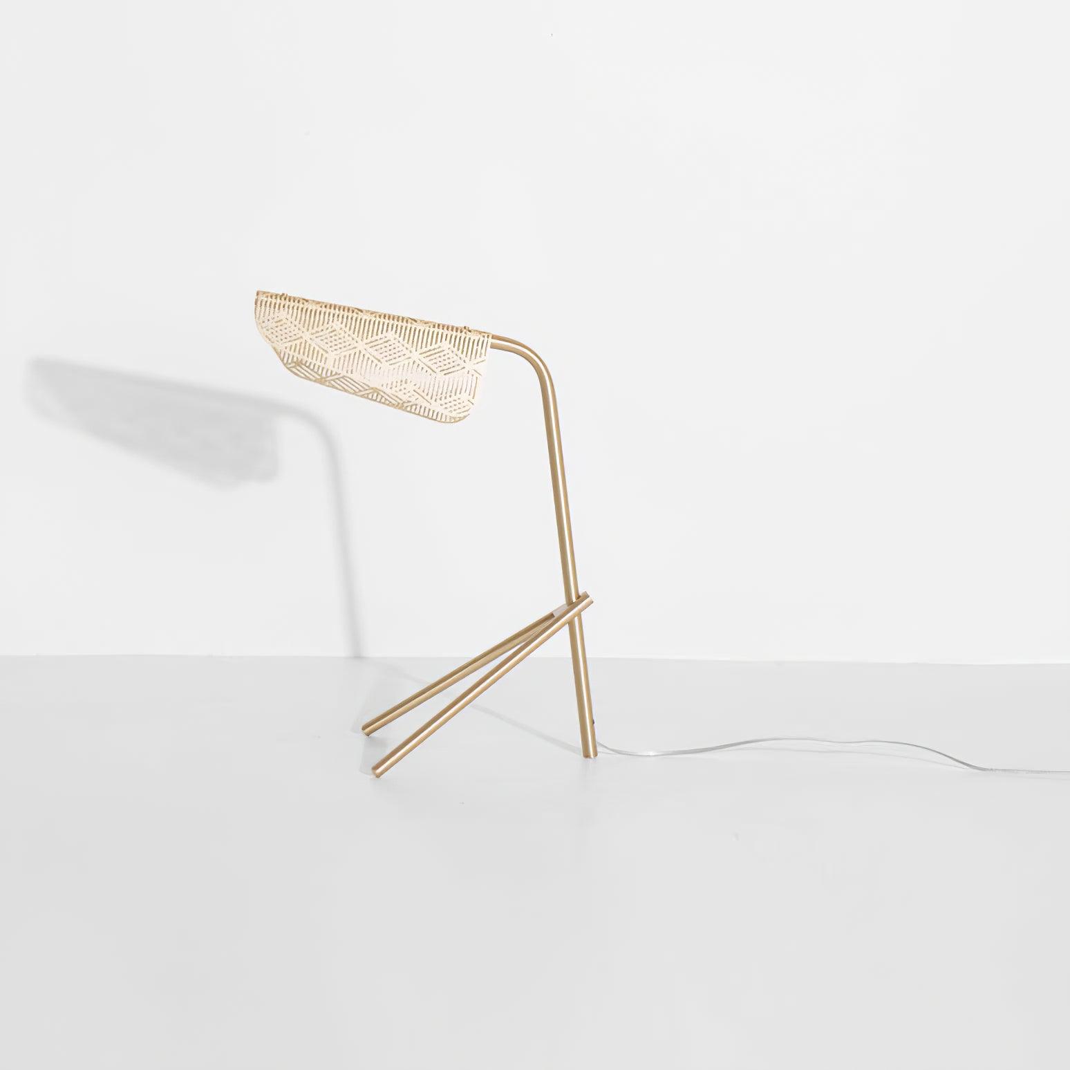 Mediterranea Table Lamp - Blowlighting