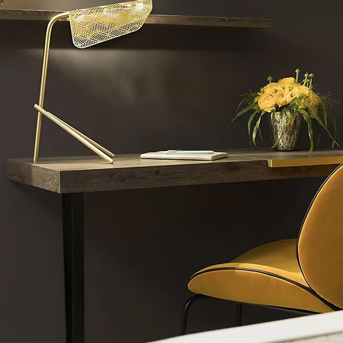 Mediterranea Table Lamp - Blowlighting