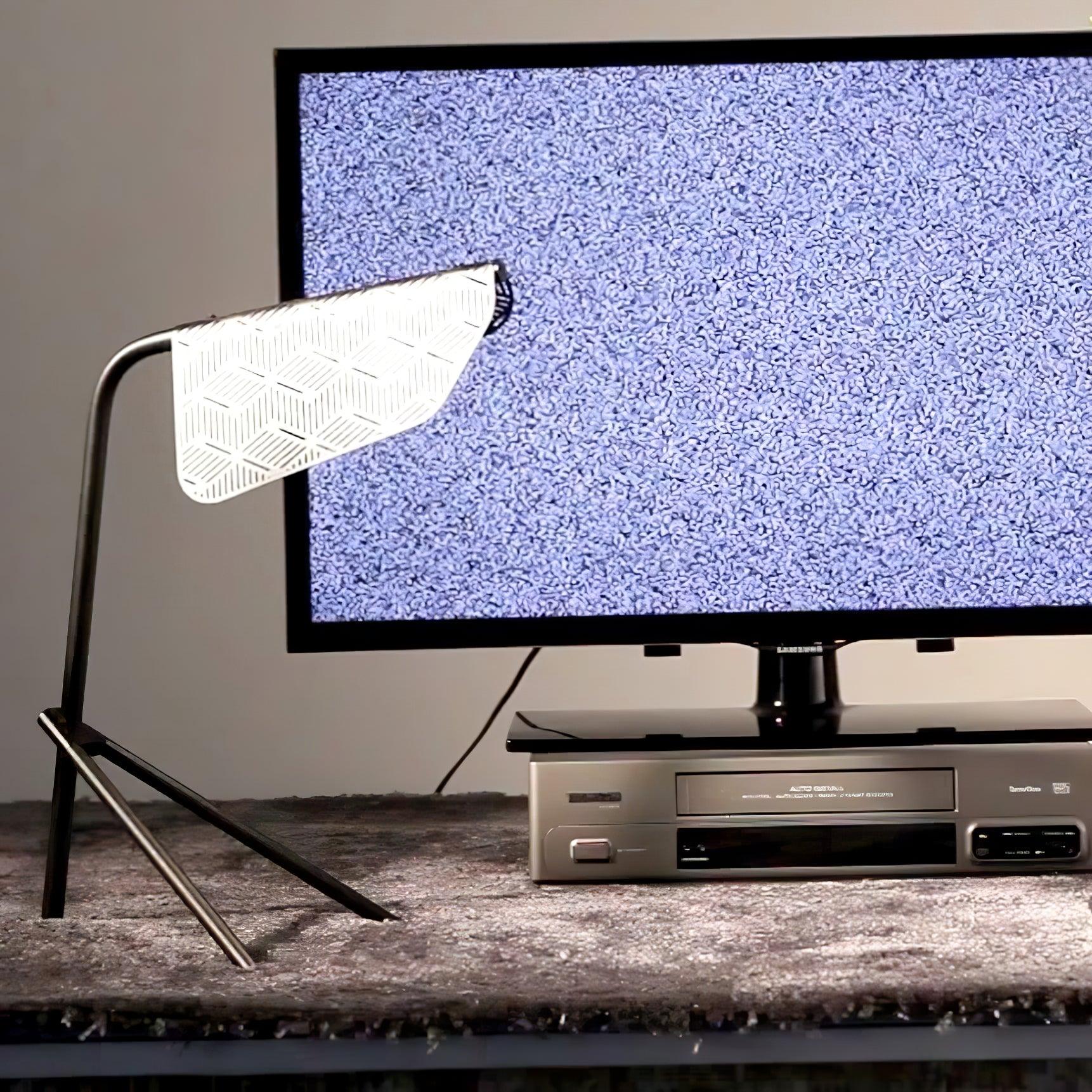 Mediterranea Table Lamp - Blowlighting