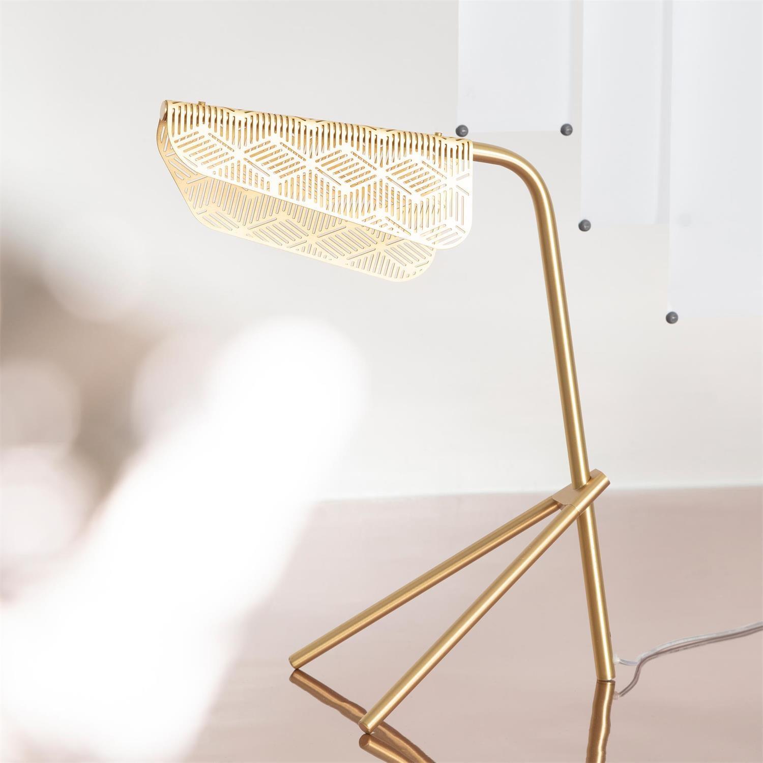 Mediterranea Table Lamp - Blowlighting