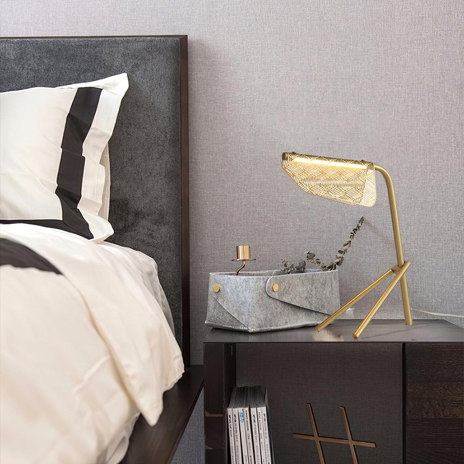 Mediterranea Table Lamp - Blowlighting