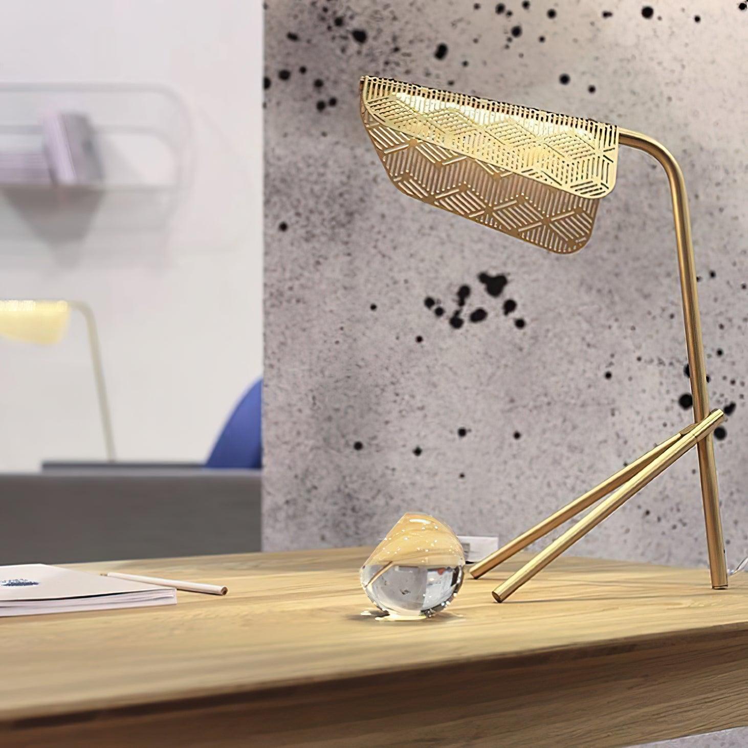 Mediterranea Table Lamp - Blowlighting
