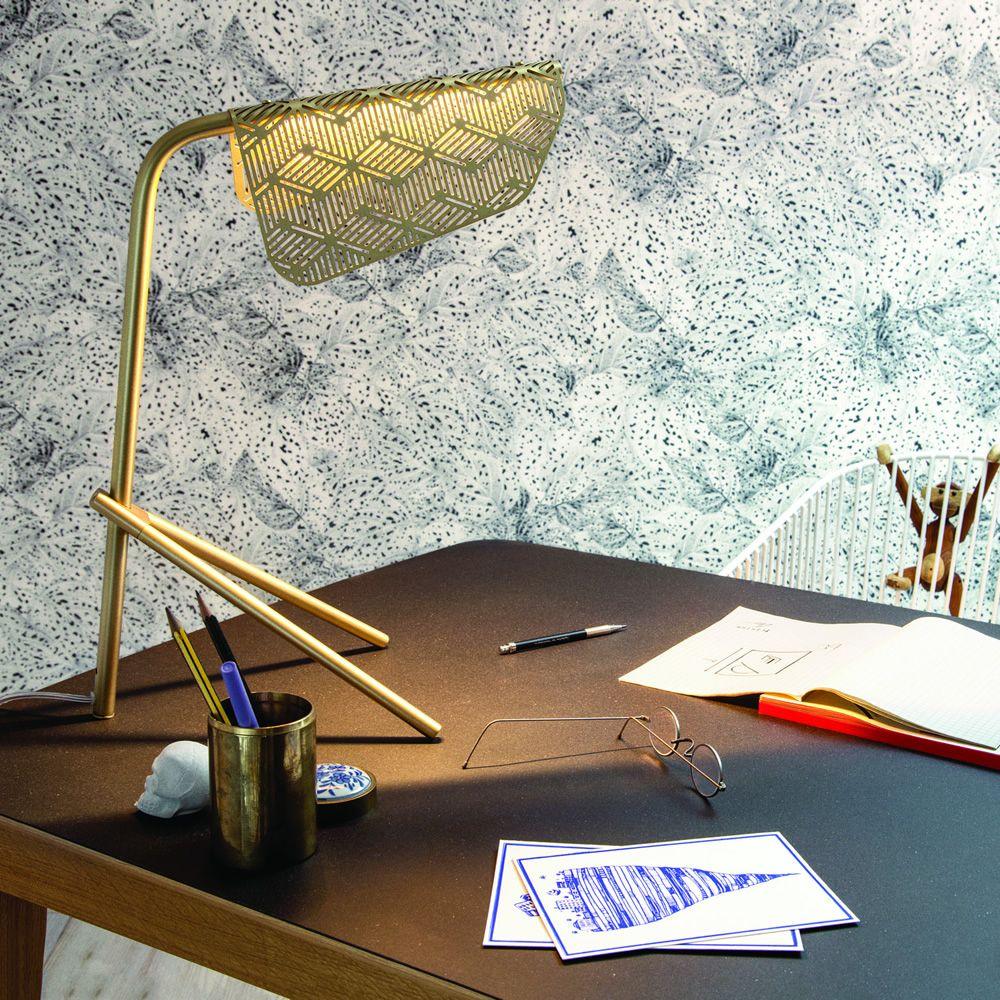 Mediterranea Table Lamp - Blowlighting