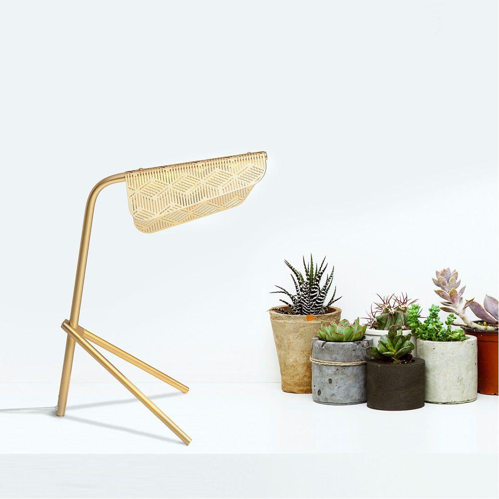 Mediterranea Table Lamp - Blowlighting