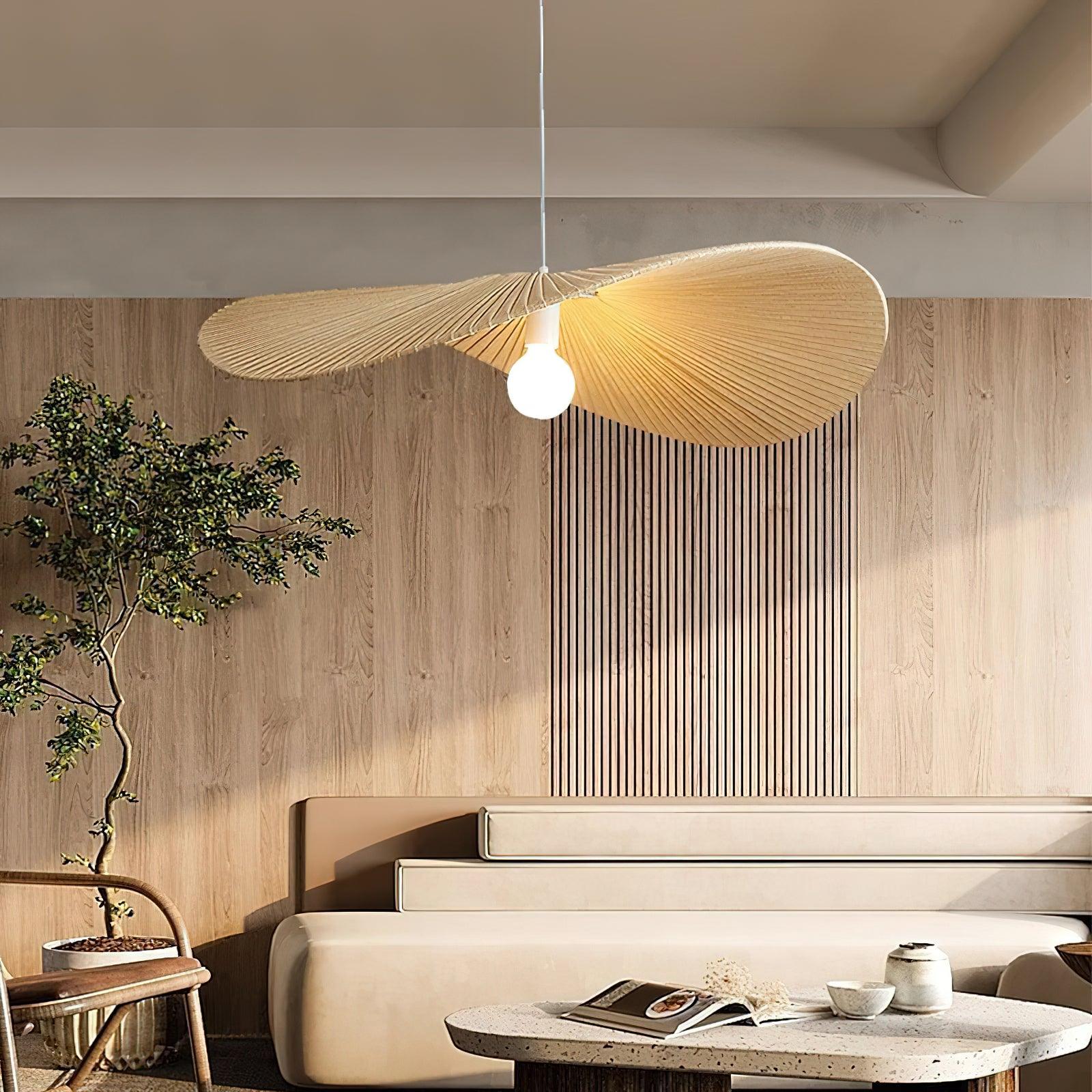 Mediterrania Chandelier - Blowlighting
