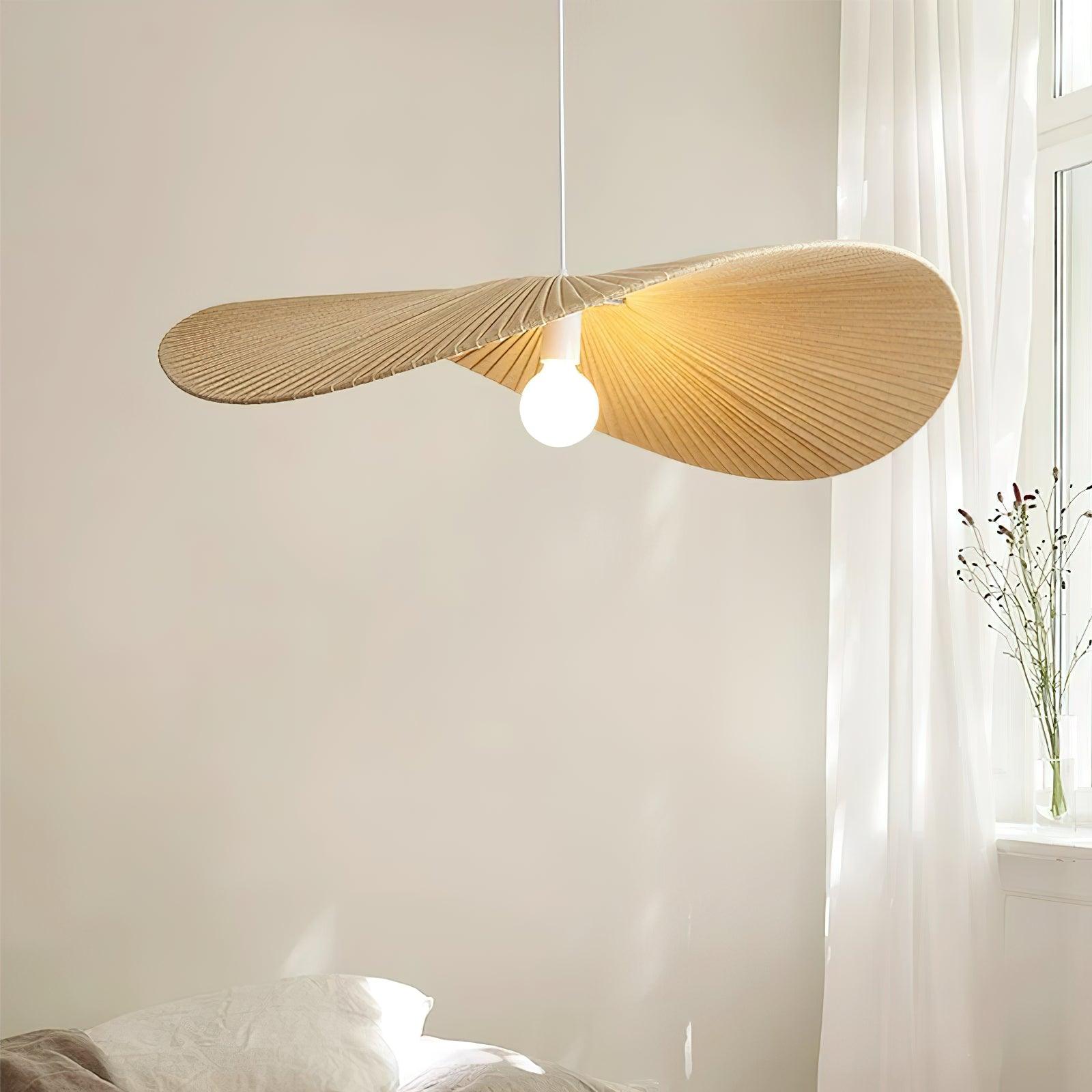 Mediterrania Chandelier - Blowlighting