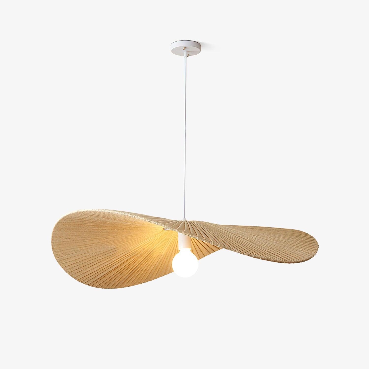 Mediterrania Chandelier - Blowlighting