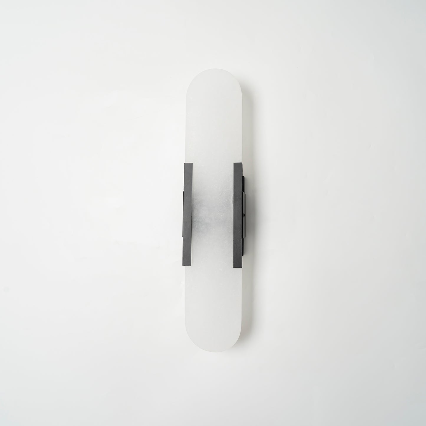 Olraeia Alabaster Dual Wall Lamp - Blowlighting
