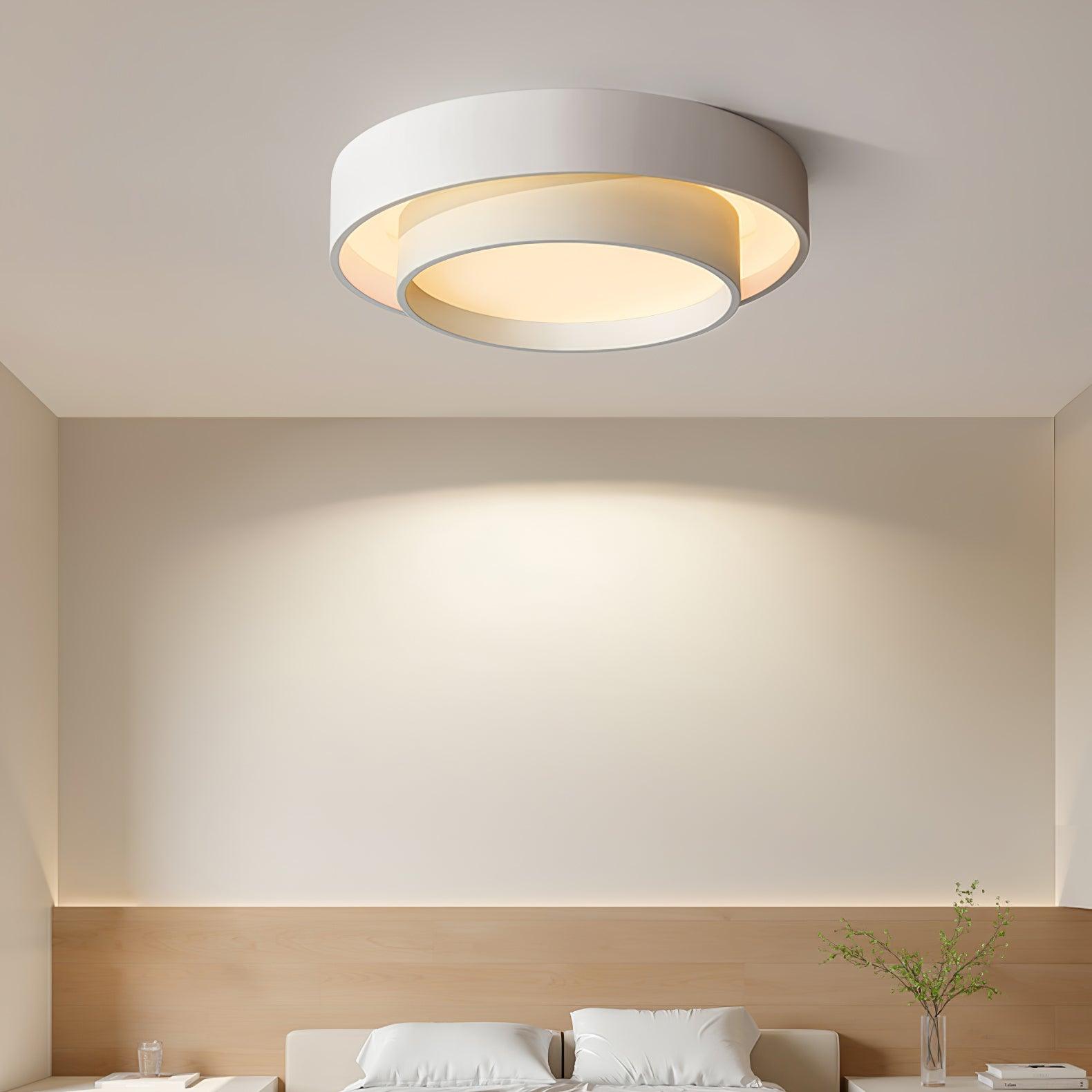 Melody Ceiling Lamp - Blowlighting