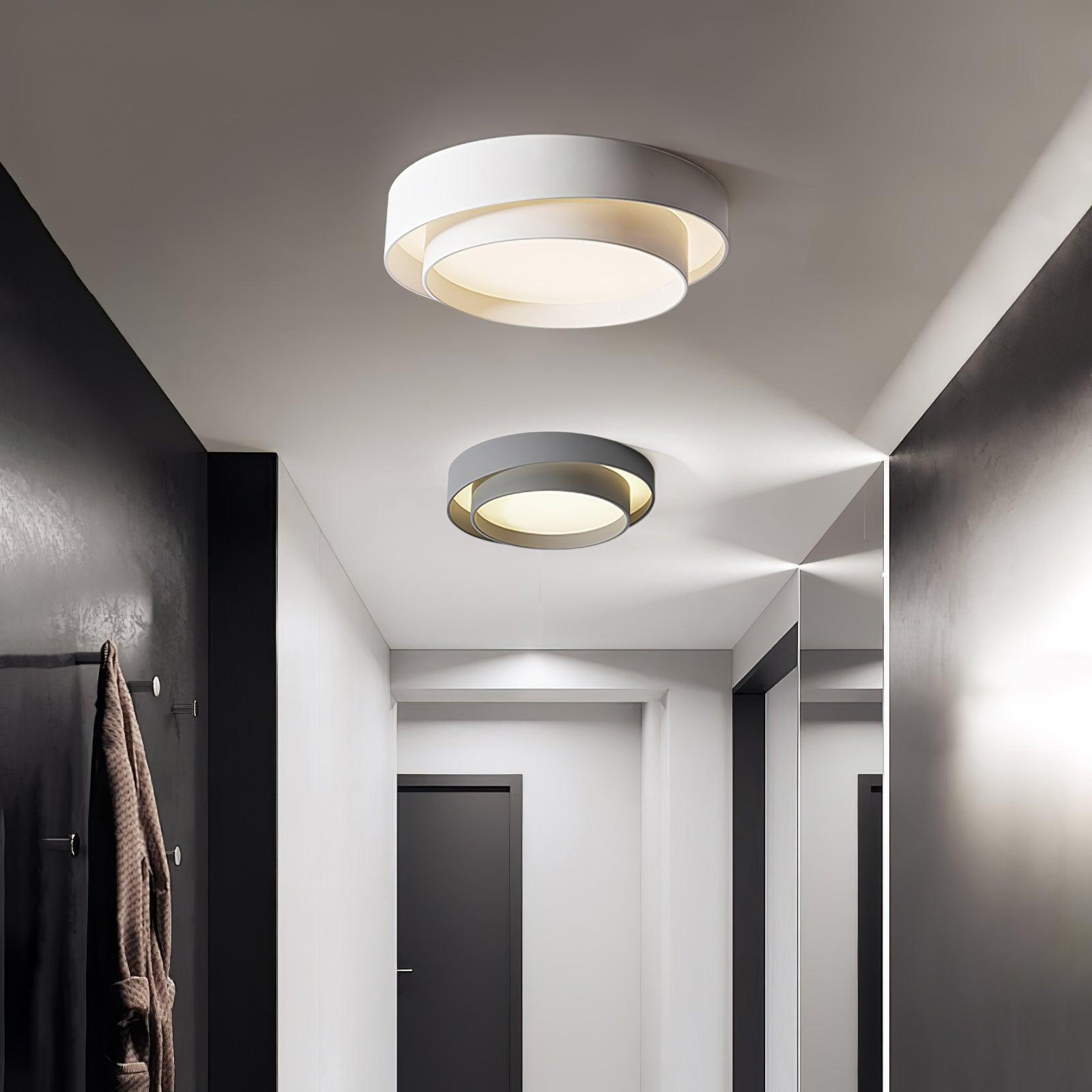 Melody Ceiling Lamp - Blowlighting