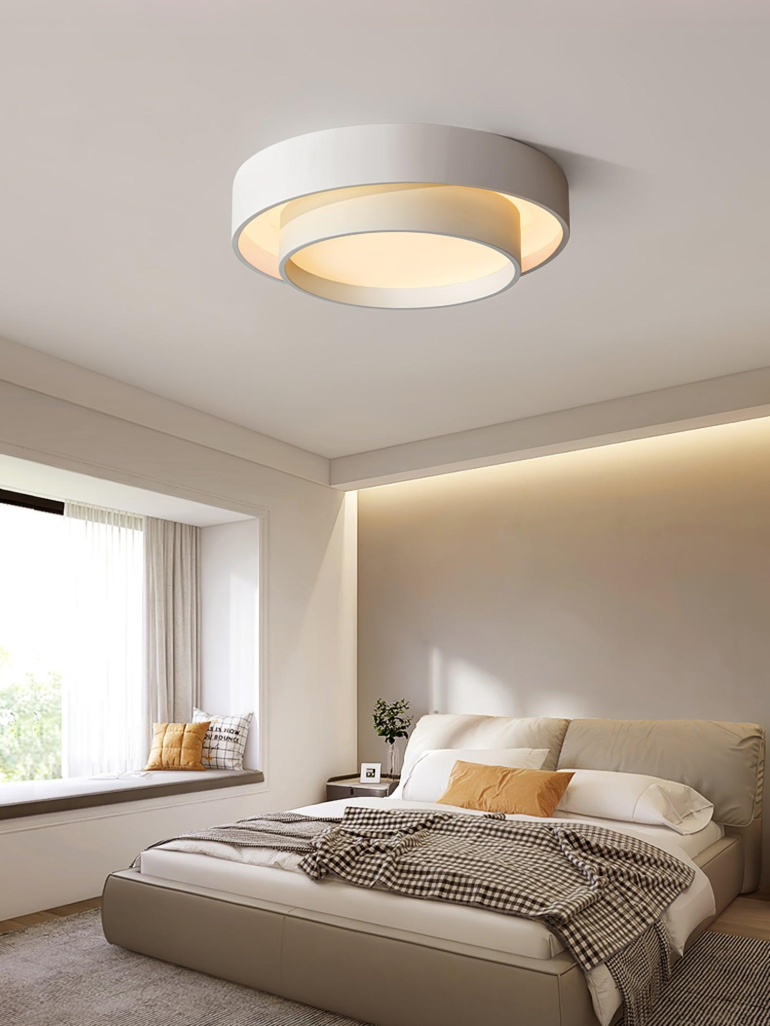 Melody Ceiling Lamp - Blowlighting
