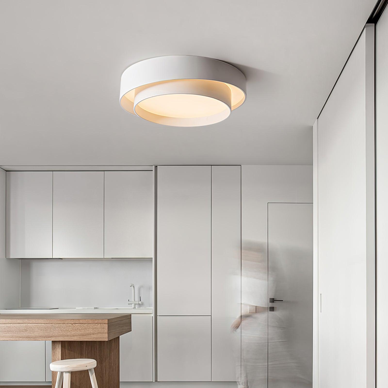 Melody Ceiling Lamp - Blowlighting