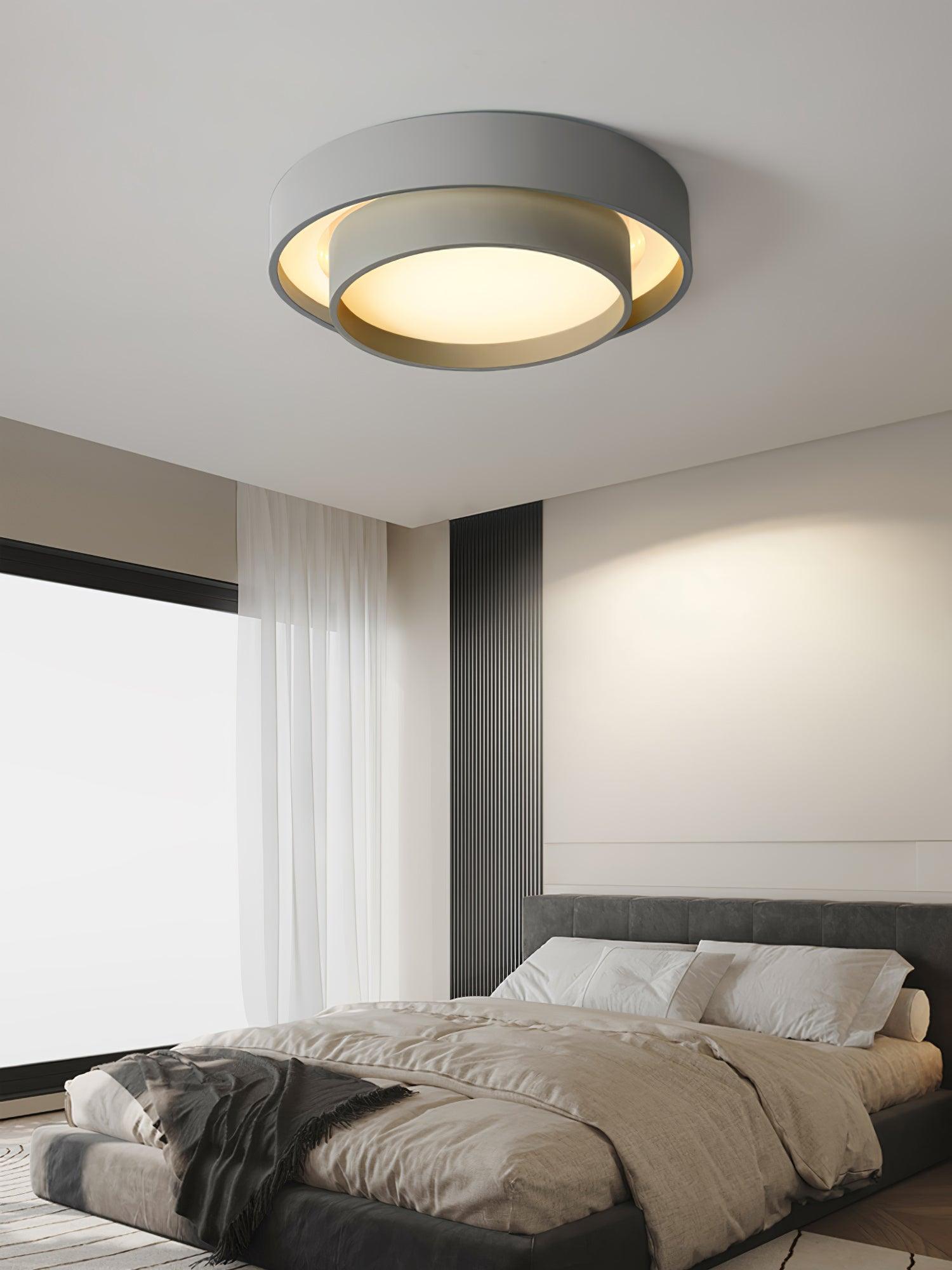 Melody Ceiling Lamp - Blowlighting
