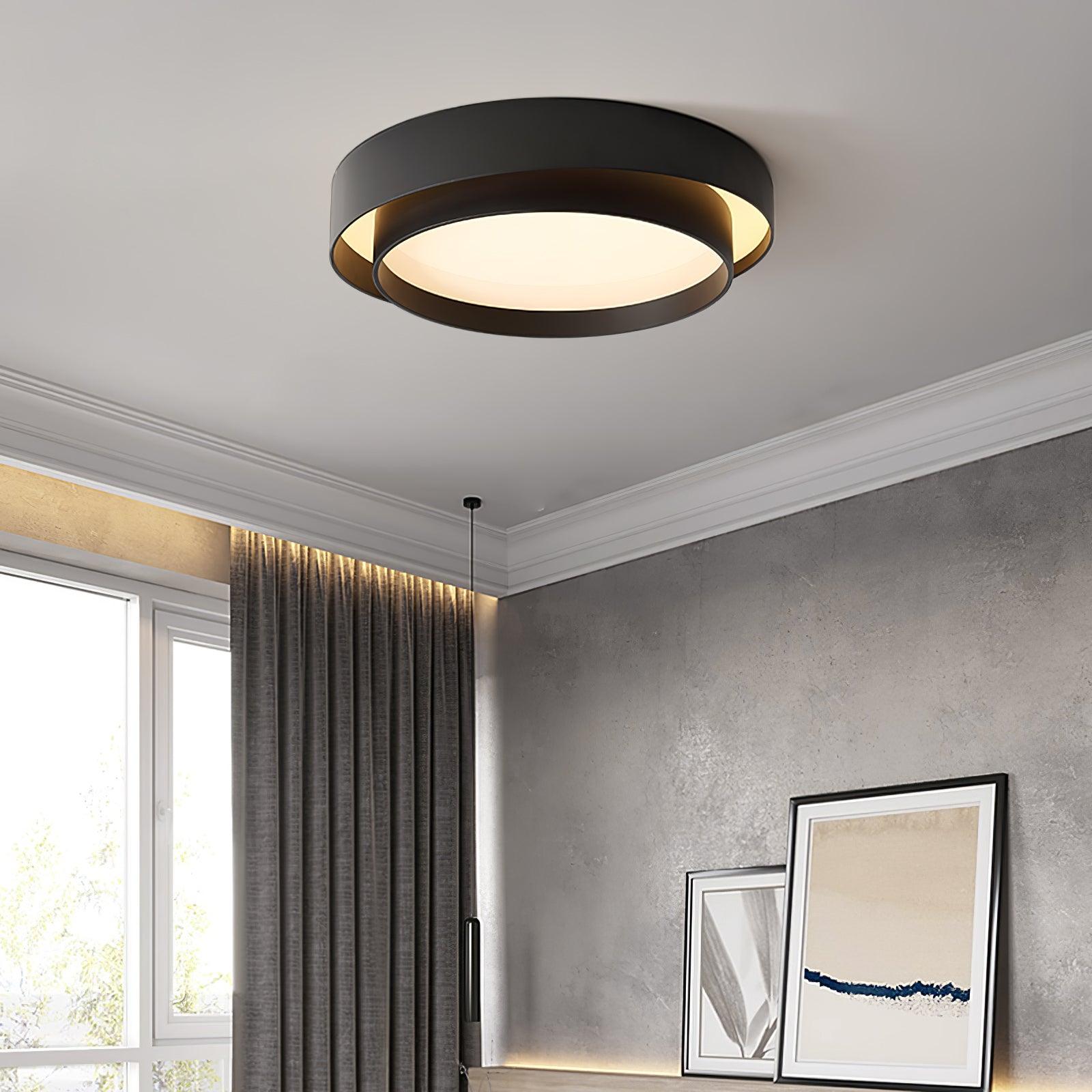 Melody Ceiling Lamp - Blowlighting
