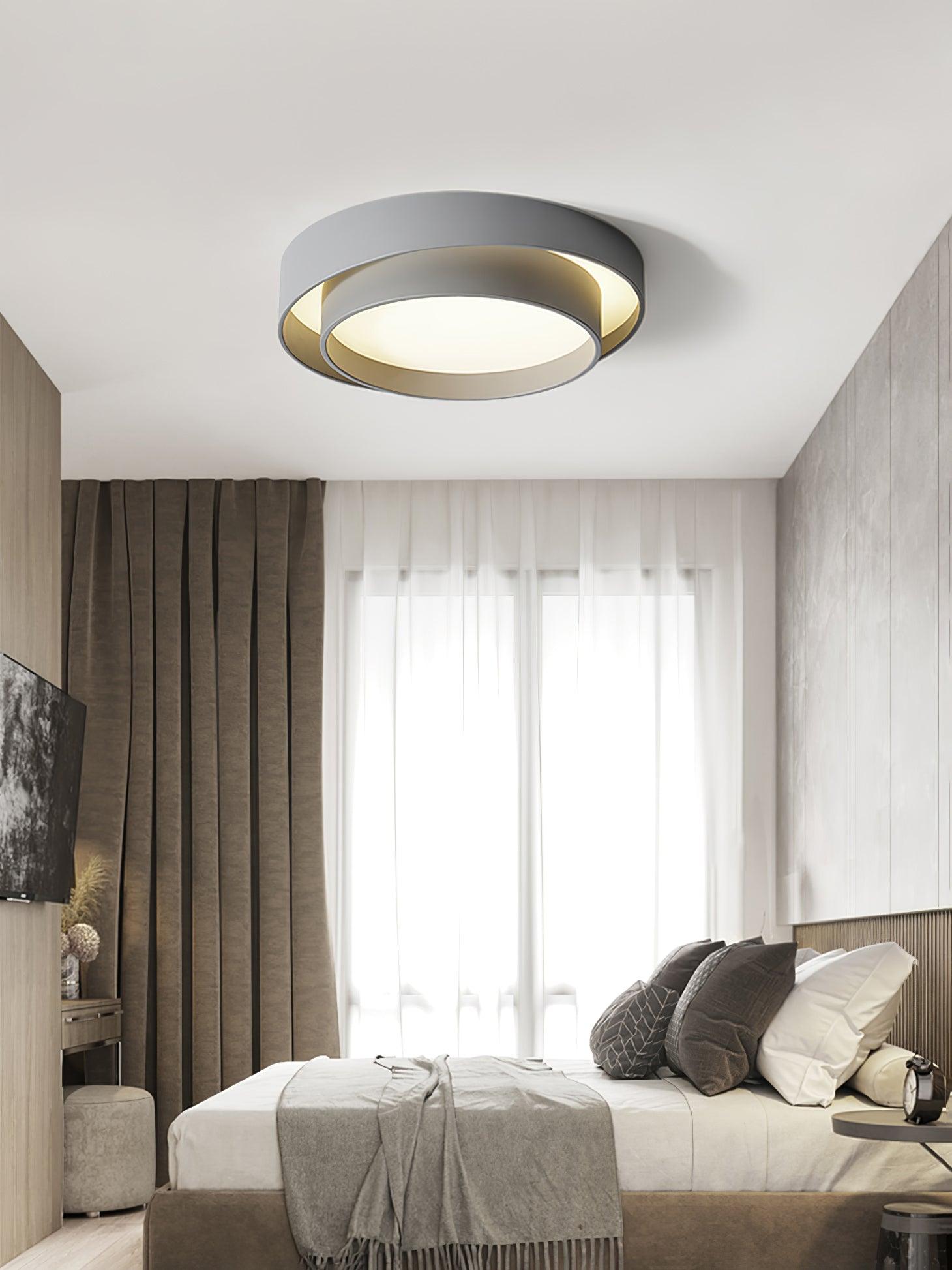 Melody Ceiling Lamp - Blowlighting